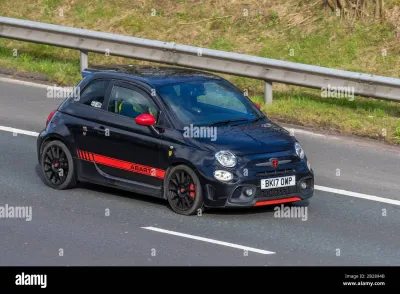 595 Competizione